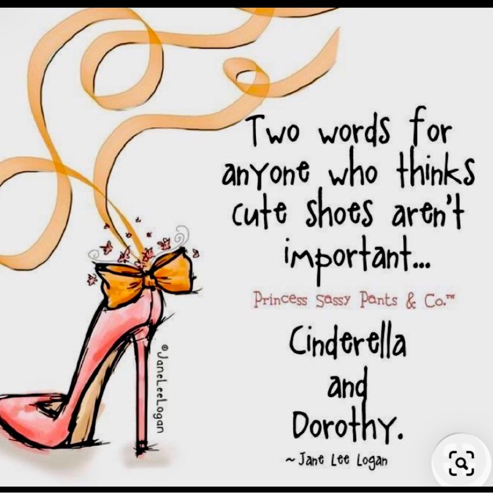 👠 👞 👟👠👞👟👠👞👟